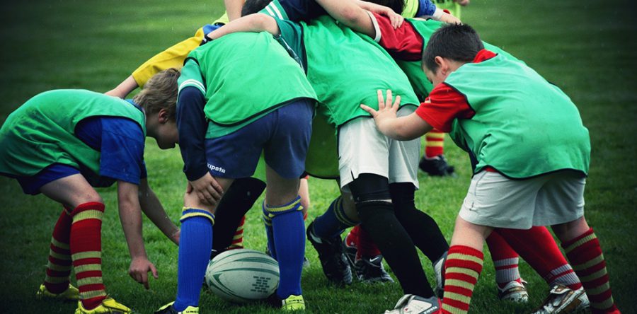 Sports et jeux collectifs