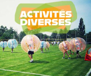 activités diverses