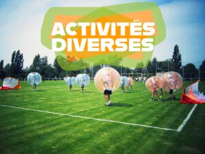 id2 loisirs propose une multitude d'activités et de jeux gonflables, non gonflables, interactifs, réalité virtuelle, jeux interactifs pour les petits, les enfants, les adultes, pour un salon, un fête de famille, un anniversaire, un événement sportif, une journée de teambuilding