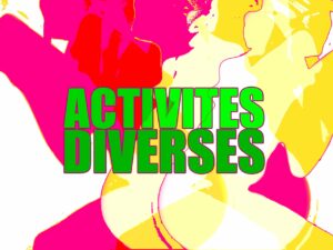 activités diverses id2loisirs