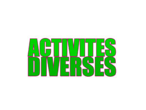 activités diverses jeux enfants et adultes id2loisirs