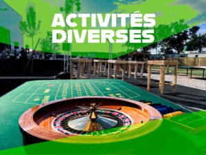 id2 loisirs propose une multitude d'activités et de jeux gonflables, non gonflables, interactifs, réalité virtuelle, jeux interactifs pour les petits, les enfants, les adultes, pour un salon, un fête de famille, un anniversaire, un événement sportif, une journée de teambuilding