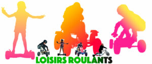 activités, jeux loisirs roulants enfants et adultes id2loisirs