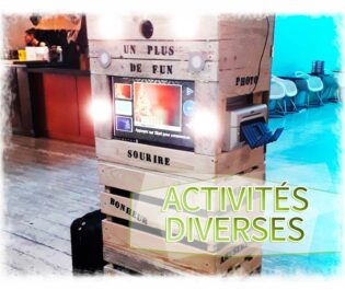 activités diverses