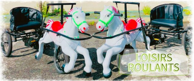 loisirs roulants