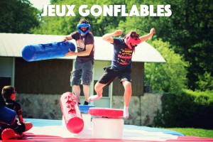 Id2loisirs propose la location de jeux gonflables en intérieur et extérieur avec ou sans animateur sur le lieu de votre choix Toulouse France