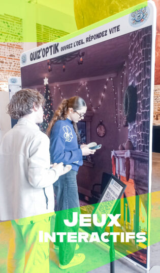 jeux interactifs
