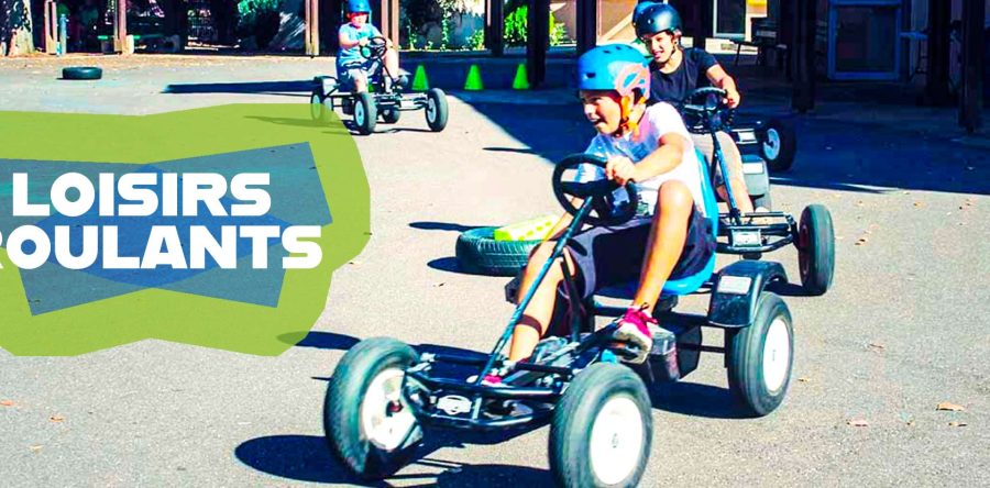 loisirs roulants