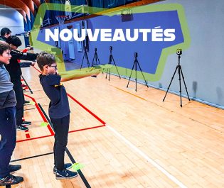 nouveautés