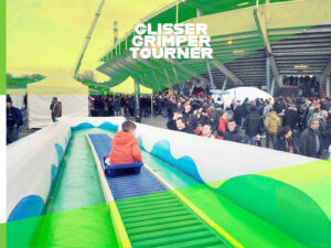 jeux de grimpes, escalade, glisse animations, jeux et activités id2loisirs Toulouse France