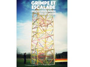 grimpe et escalade