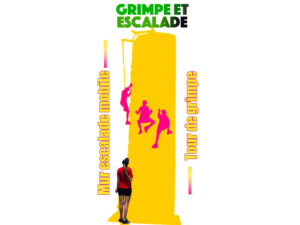 animations activités grimpe et escalade id2loisirs