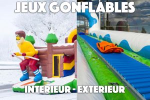 jeux gonflables id2 loisirs