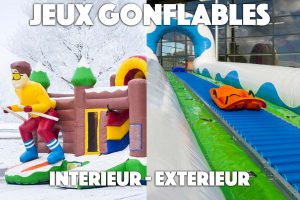 jeux gonflables id2 loisirs