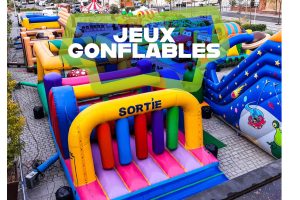 jeux gonflables animations, jeux et activités id2loisirs
