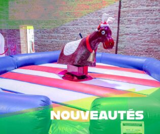 nouveautés