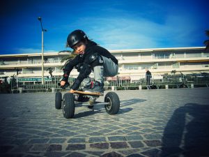 jeu activité loisirs roulants skate électrique id2loisirs