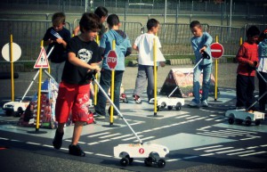 activité jeu loisirs roulants buggy brousse code de la route id2loisirs