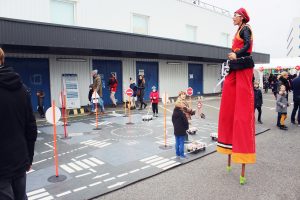 activité jeu loisirs roulants buggy brousse code de la route id2loisirs