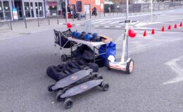 jeu activité loisirs roulants skate électrique id2loisirs