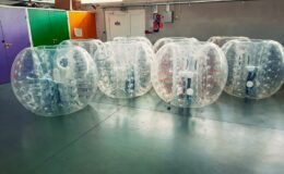 jeux animations jeux gonflables bumper ball id2loisirs