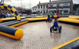 kart location circuits gonflables location activites sportives id2loisirs