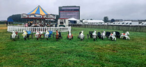 id2loisirs propose le sulky à pédales en location pour les enfants, pour les événements privés, publics ou professionnels