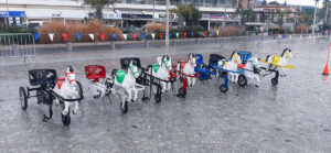 id2loisirs propose le sulky à pédales en location pour les enfants, pour les événements privés, publics ou professionnels