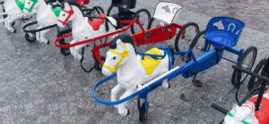 id2loisirs propose le sulky à pédales en location pour les enfants, pour les événements privés, publics ou professionnels