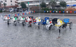 id2loisirs propose le sulky à pédales en location pour les enfants, pour les événements privés, publics ou professionnels