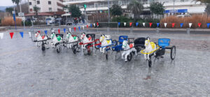 id2loisirs propose le sulky à pédales en location pour les enfants, pour les événements privés, publics ou professionnels