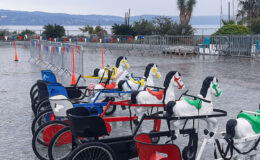 id2loisirs propose le sulky à pédales en location pour les enfants, pour les événements privés, publics ou professionnels