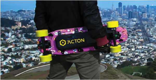 Blinkboard