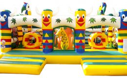 complexe jungle jeux gonflables enfants id2 loisirs