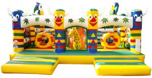 complexe jungle jeux gonflables enfants id2 loisirs