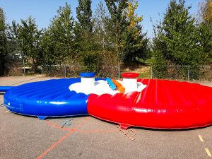 joutes gonflables enfants ados adultes location jeux gonflables id2 Loisirs