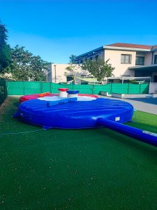 joutes gonflables enfants ados adultes location jeux gonflables id2 Loisirs