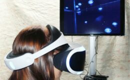 simulateur PS4 jeu interactif jeu réalité virtuelle ludique sportif id2loisirs