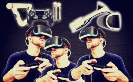 simulateur PS4 jeu interactif jeu réalité virtuelle ludique sportif id2loisirs