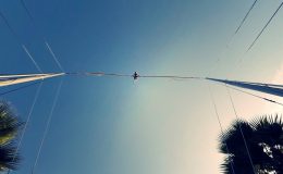 Skyjump éjection 18 mètres (1)