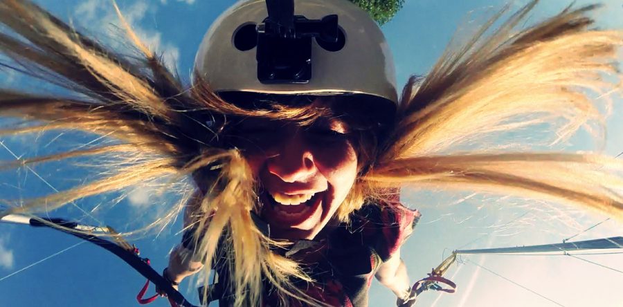 Bungy éjection