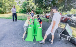 location ils buzzer time id2loisirs