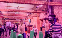 location ils buzzer time id2loisirs