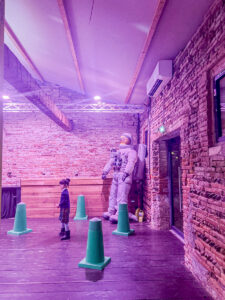 location ils buzzer time id2loisirs