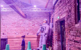 location ils buzzer time id2loisirs