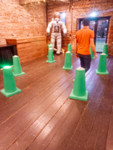 location ils buzzer time id2loisirs