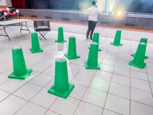 location ils buzzer time id2loisirs