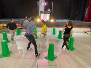 location ils buzzer time id2loisirs