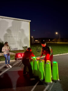 location ils buzzer time id2loisirs