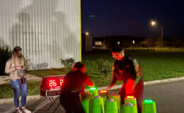 location ils buzzer time id2loisirs